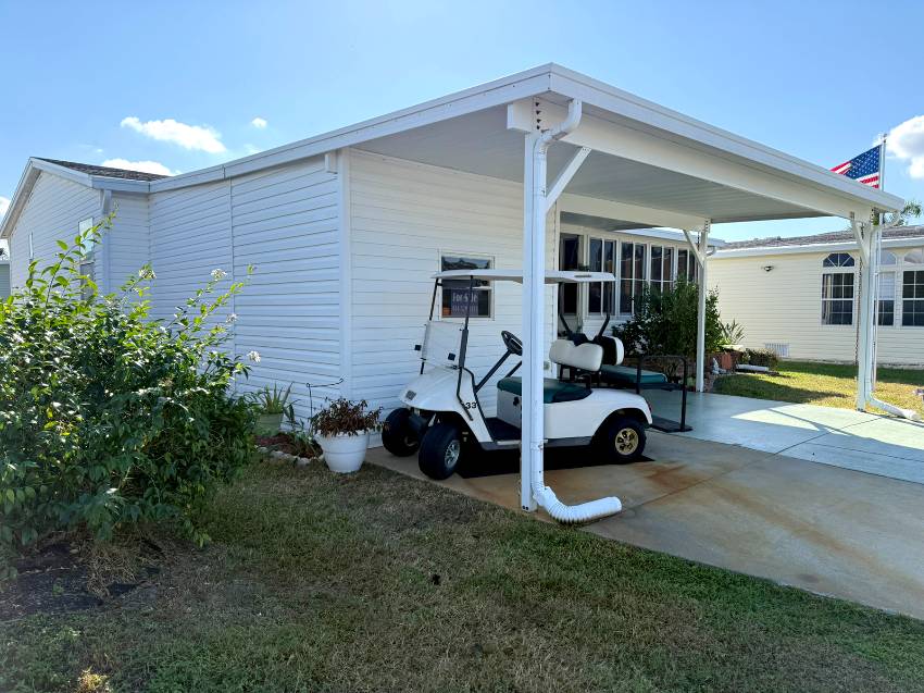 103 Juniper Trce a Parrish, FL Mobile or Manufactured Home for Sale